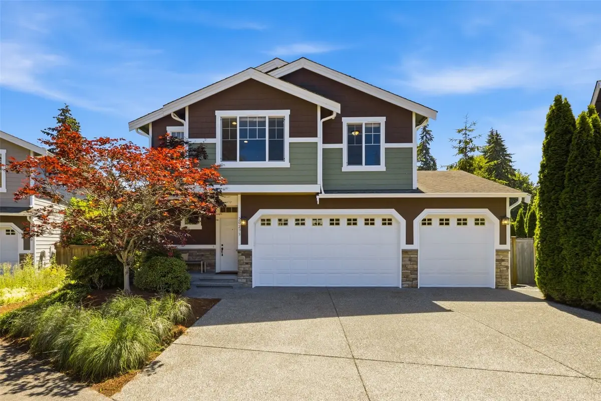 20293 62nd Way Ne, Kenmore, WA 98028 - #1