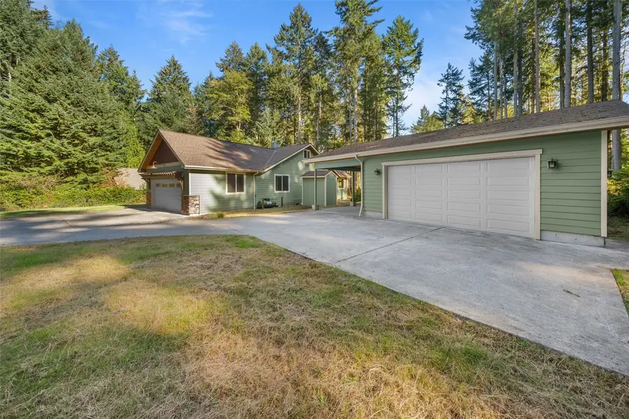 11715 Lake Place, Anderson Island, WA 98303 - #3