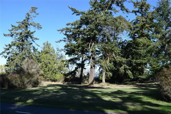 0 Corner Of Cook Ave. And 53rd, Port Townsend, WA 98368
