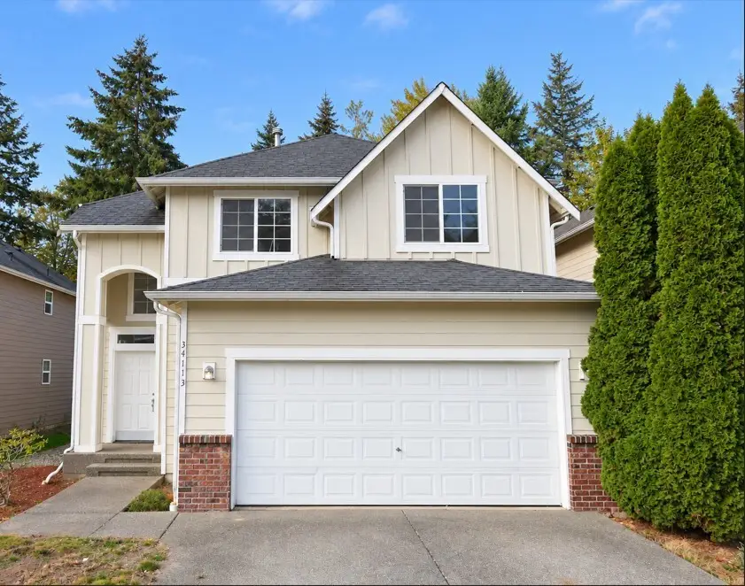 34113 13th Place Sw, Federal Way, WA 98023 - #1