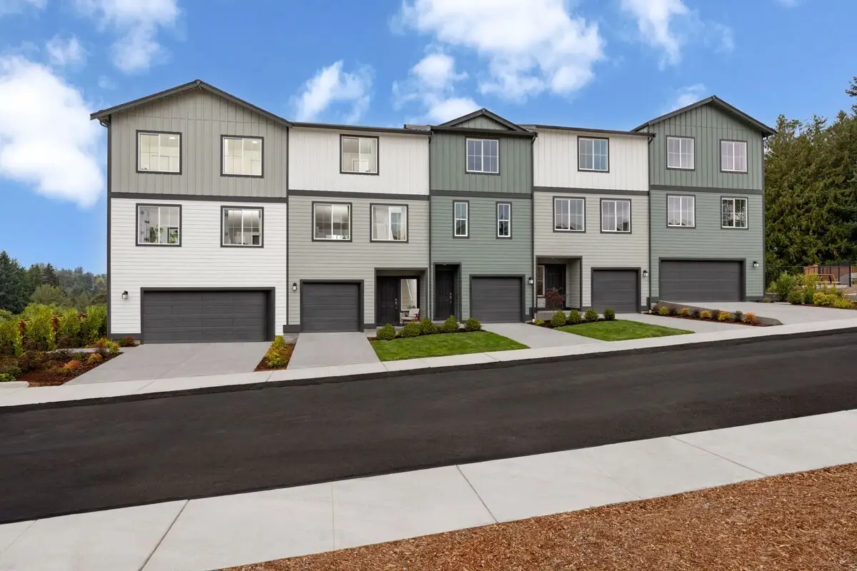 10839 15th Street Se #21, Lake Stevens, WA 98258 - #1