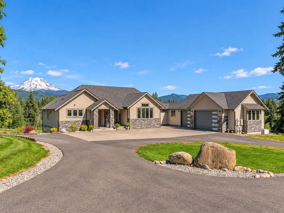10308 400th Street E, Eatonville, WA 98328 - #1