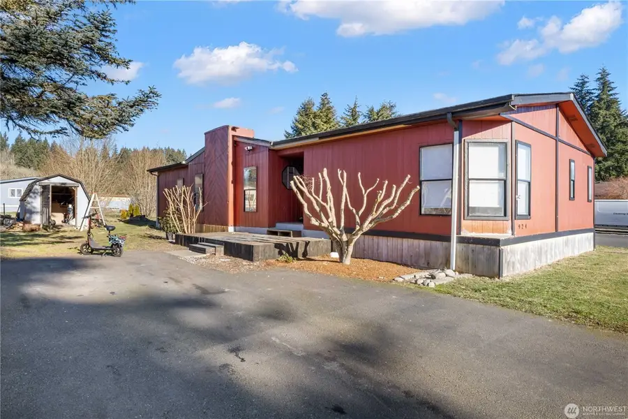 924 Lincoln Avenue E #56, Tenino, WA 98589 - #3