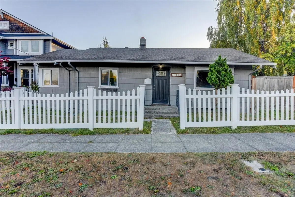 3813 N Mullen Street, Tacoma, WA 98407 - #1