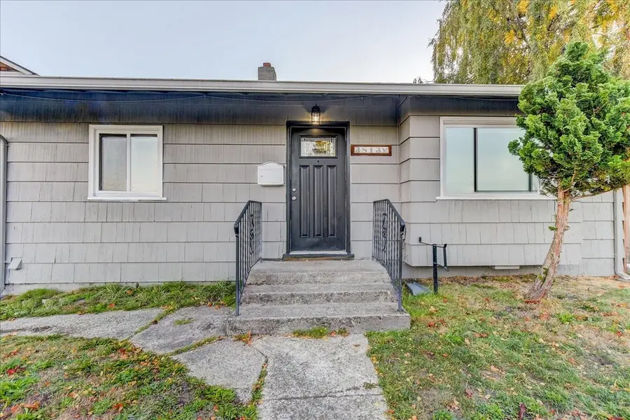 3813 N Mullen Street, Tacoma, WA 98407 - #2