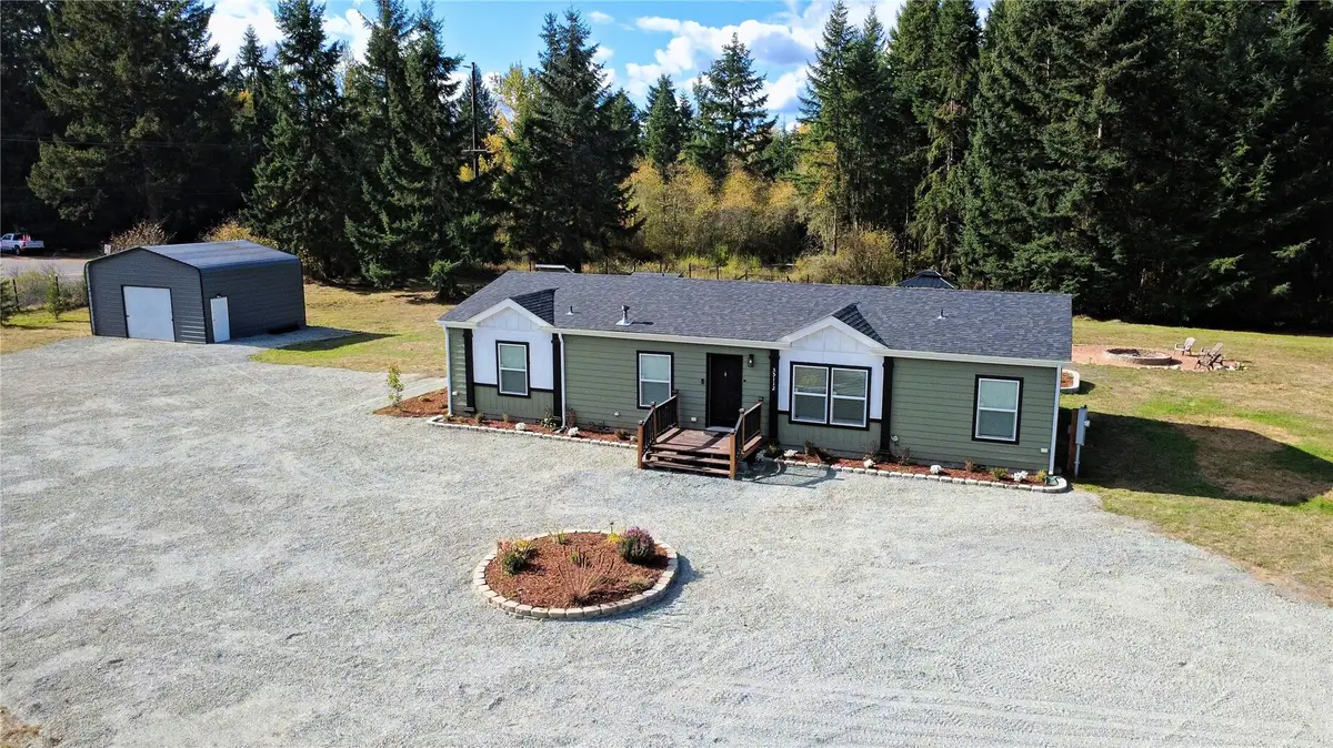 35112 40th Avenue S, Roy, WA 98580 - #1
