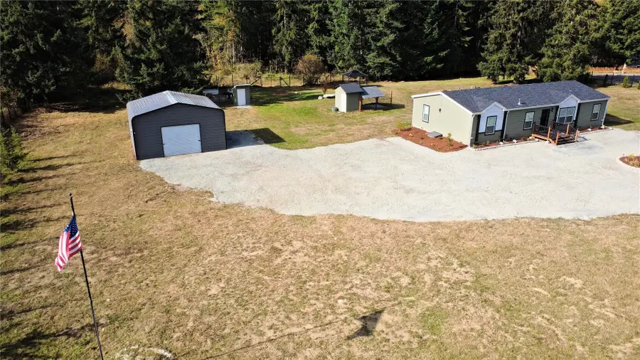 35112 40th Avenue S, Roy, WA 98580 - #2
