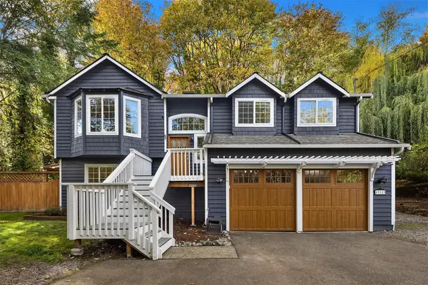 17113 35th Avenue Ne, Lake Forest Park, WA 98155