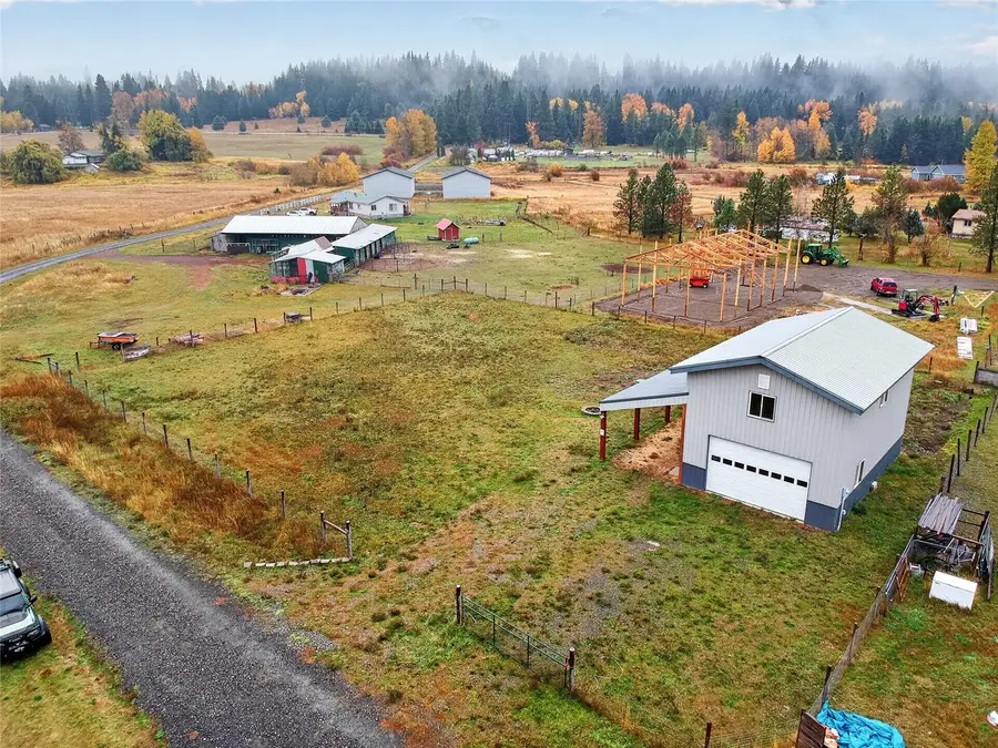 551 Little Creek Road #32 & 33 park C, Cle Elum, WA 98922 - #2