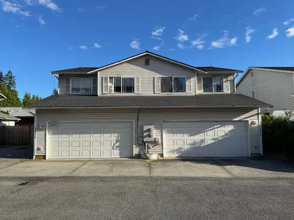 10431 19th Avenue Se #A & B, Everett, WA 98208