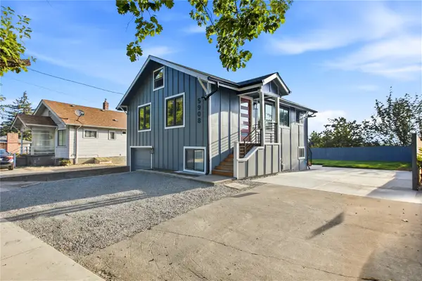 5908 Beacon Avenue, Seattle, WA 98108