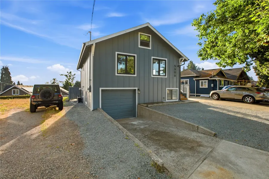 5908 Beacon Avenue, Seattle, WA 98108 - #2