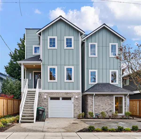 7740 36th Avenue Ne, Seattle, WA 98115