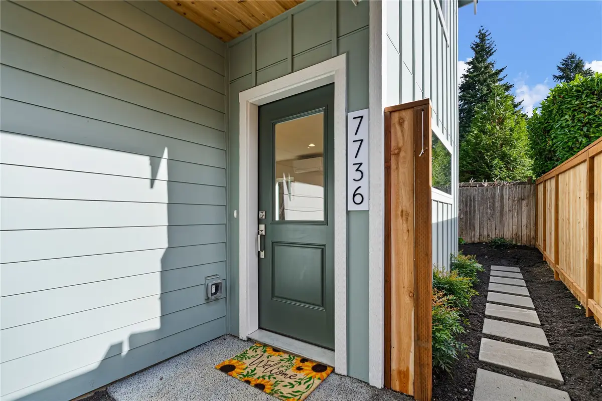 7736 36th Avenue Ne, Seattle, WA 98115 - #1