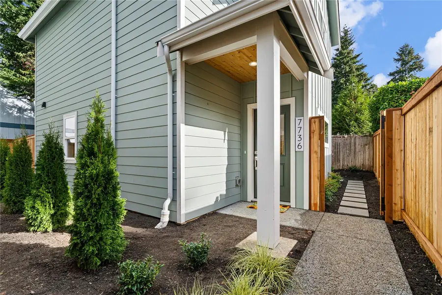 7736 36th Avenue Ne, Seattle, WA 98115 - #2
