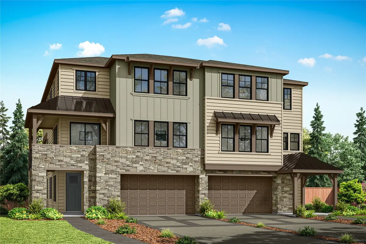 34229 SE Compass Street, Snoqualmie, WA 98065 - #1