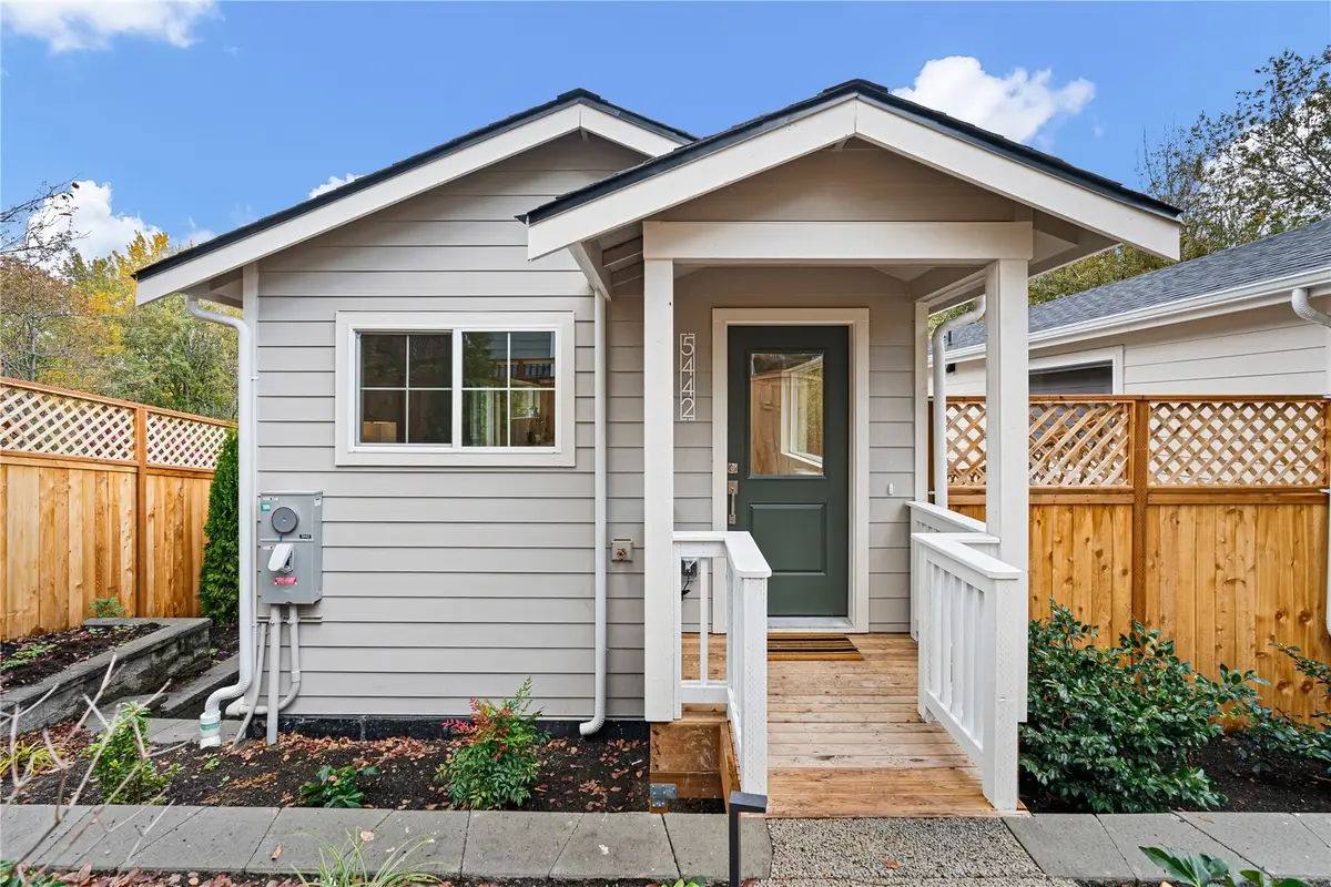 5442 21st Avenue Sw, Seattle, WA 98106 - #1
