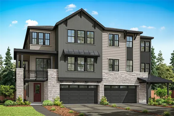 8624 SE Compass Street, Snoqualmie, WA 98065