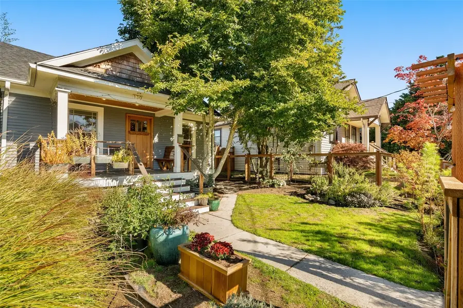 130 NW 74th Street, Seattle, WA 98117 - #3