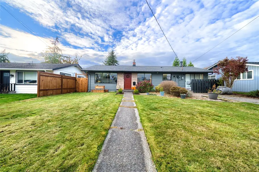 1625 S 14th Street, Mount Vernon, WA 98274 - #2