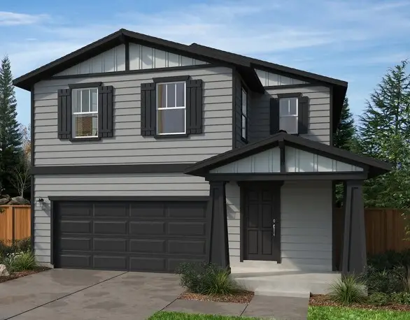 217 Serene View (lot 05) Place Nw, Olympia, WA 98502