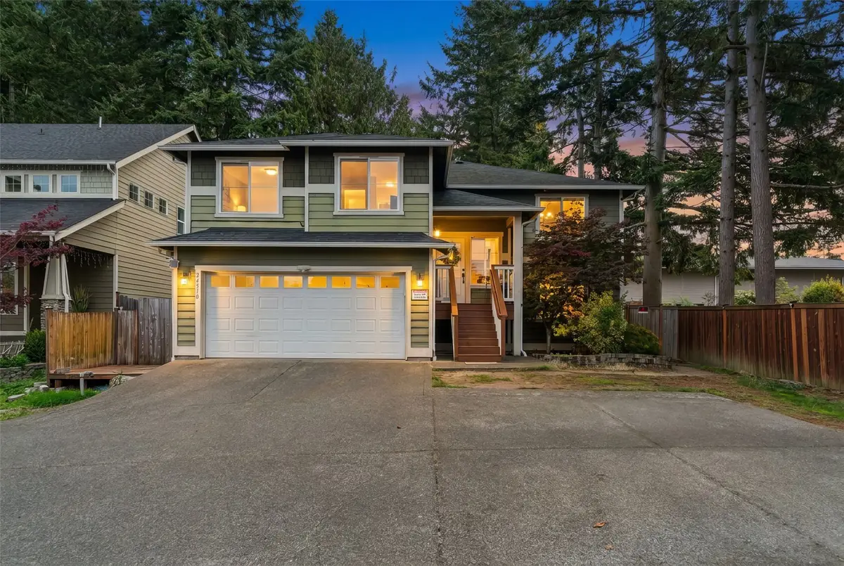 24510 110th Avenue Se, Kent, WA 98030 - #1