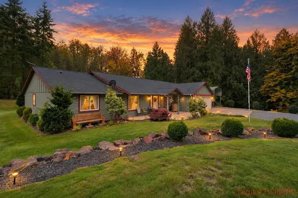 260 Trinity Lane, Castle Rock, WA 98611