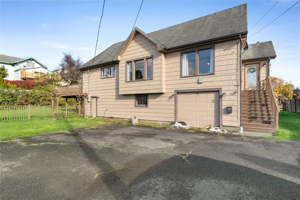 410 Simpson Avenue, Aberdeen, WA 98520