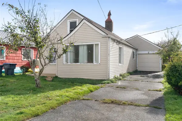 1411 Pacific Avenue, Aberdeen, WA 98520