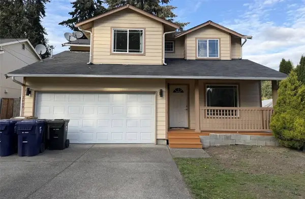 2009 E 64th Street, Tacoma, WA 98404
