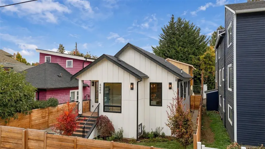 5606 11th Avenue Ne, Seattle, WA 98105 - #2