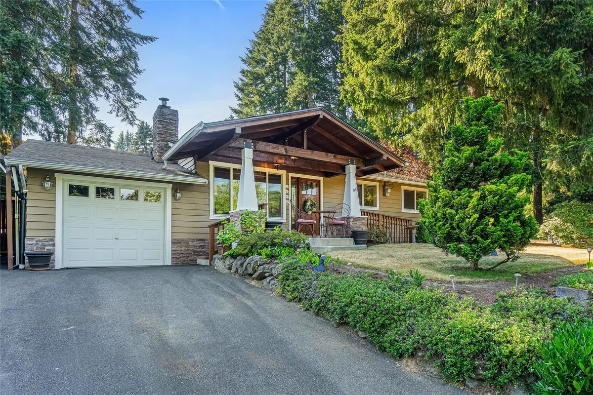 6525 154th Avenue Ne, Redmond, WA 98052 - #1