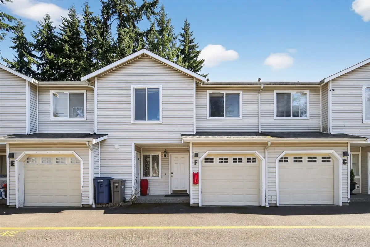 15511 35th Avenue W #F, Lynnwood, WA 98087 - #1
