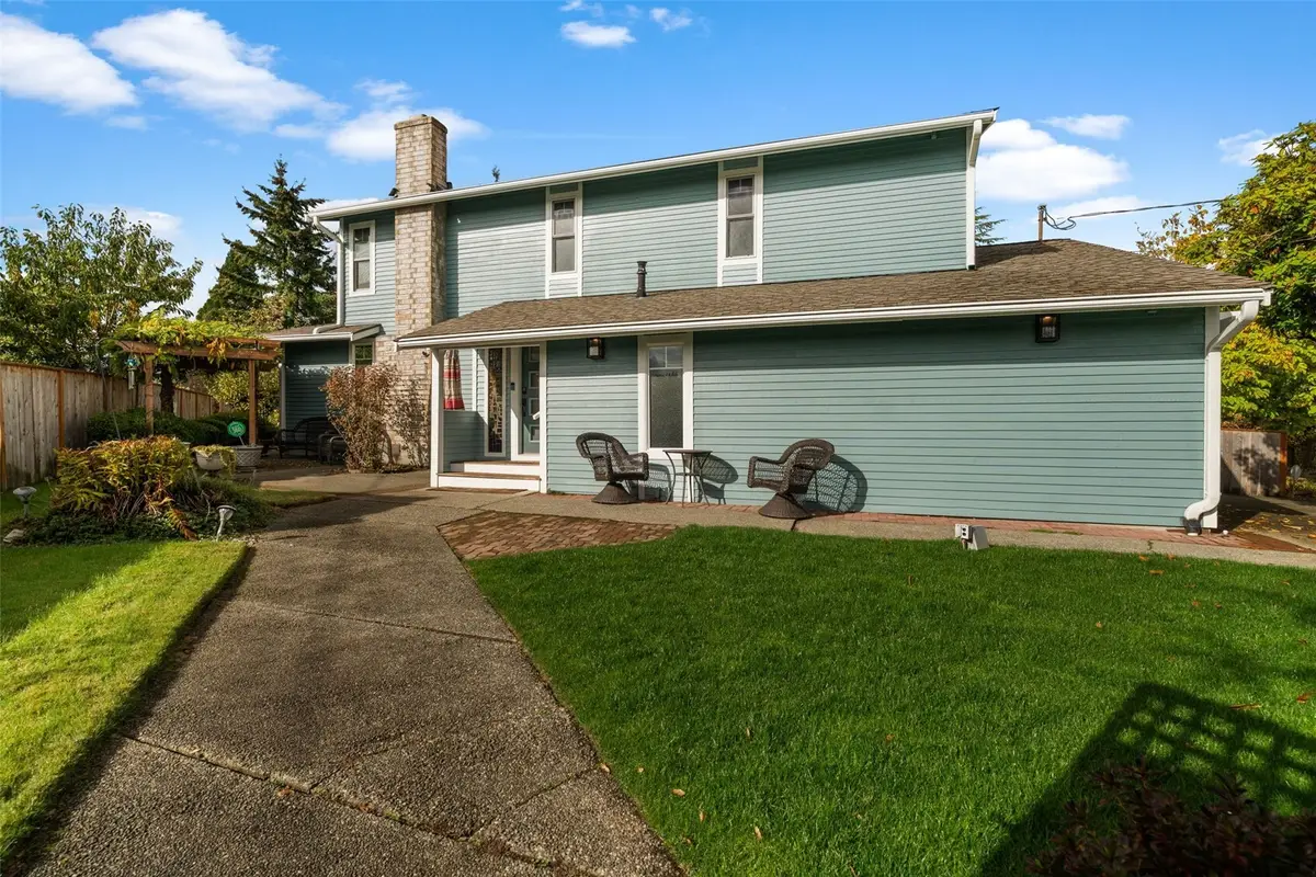 1540 N Harmon Street, Tacoma, WA 98406 - #1