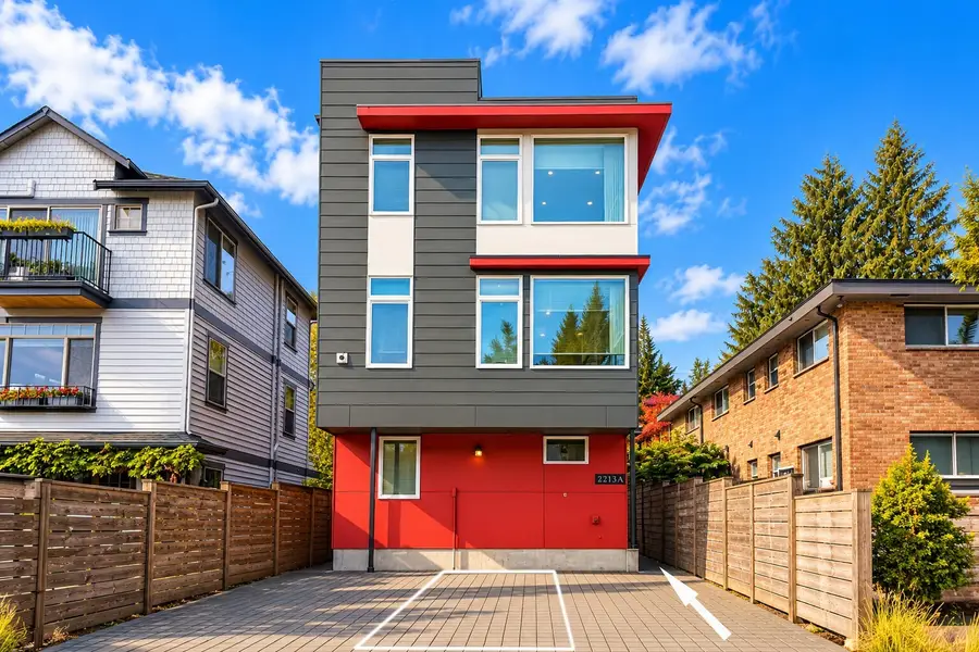 2213 Franklin Avenue E #B, Seattle, WA 98102 - #2