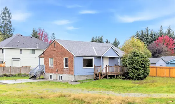 5415 NE 4th Street Street, Renton, WA 98059