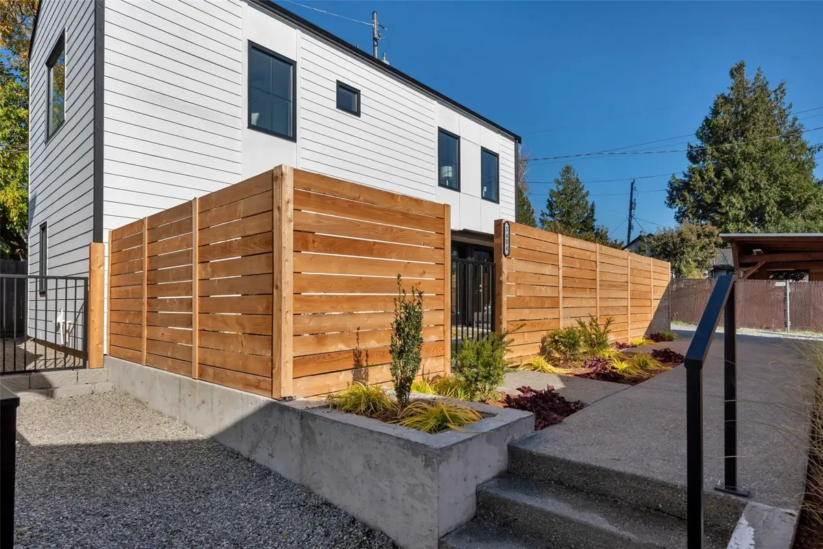 5404 20th Avenue S, Seattle, WA 98108 - #1