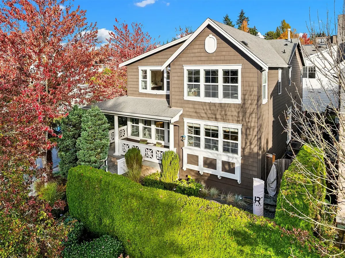 402 State Street S #2, Kirkland, WA 98033 - #1