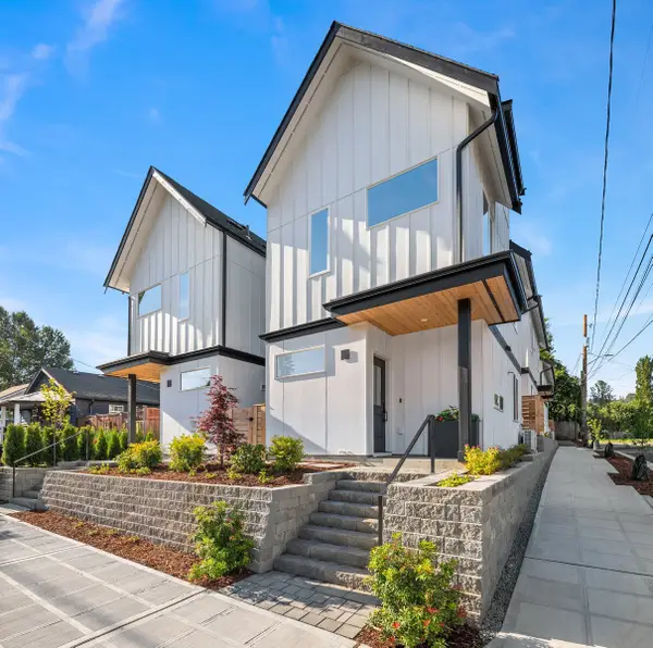 503 S Henderson Street, Seattle, WA 98108