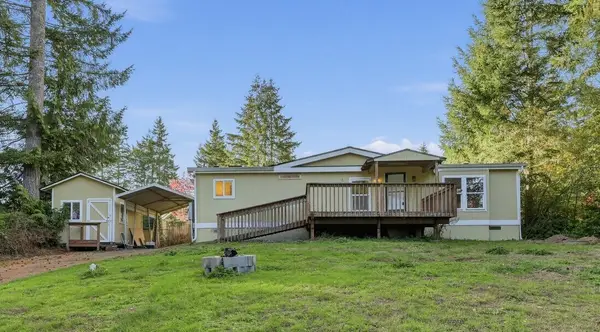 641 E Pickering Drive, Shelton, WA 98584