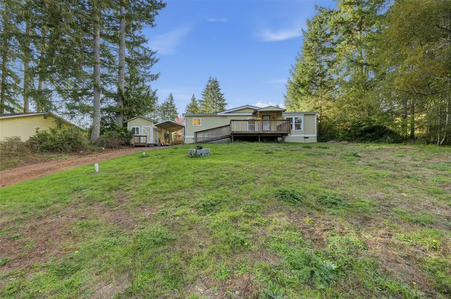 641 E Pickering Drive, Shelton, WA 98584 - #2