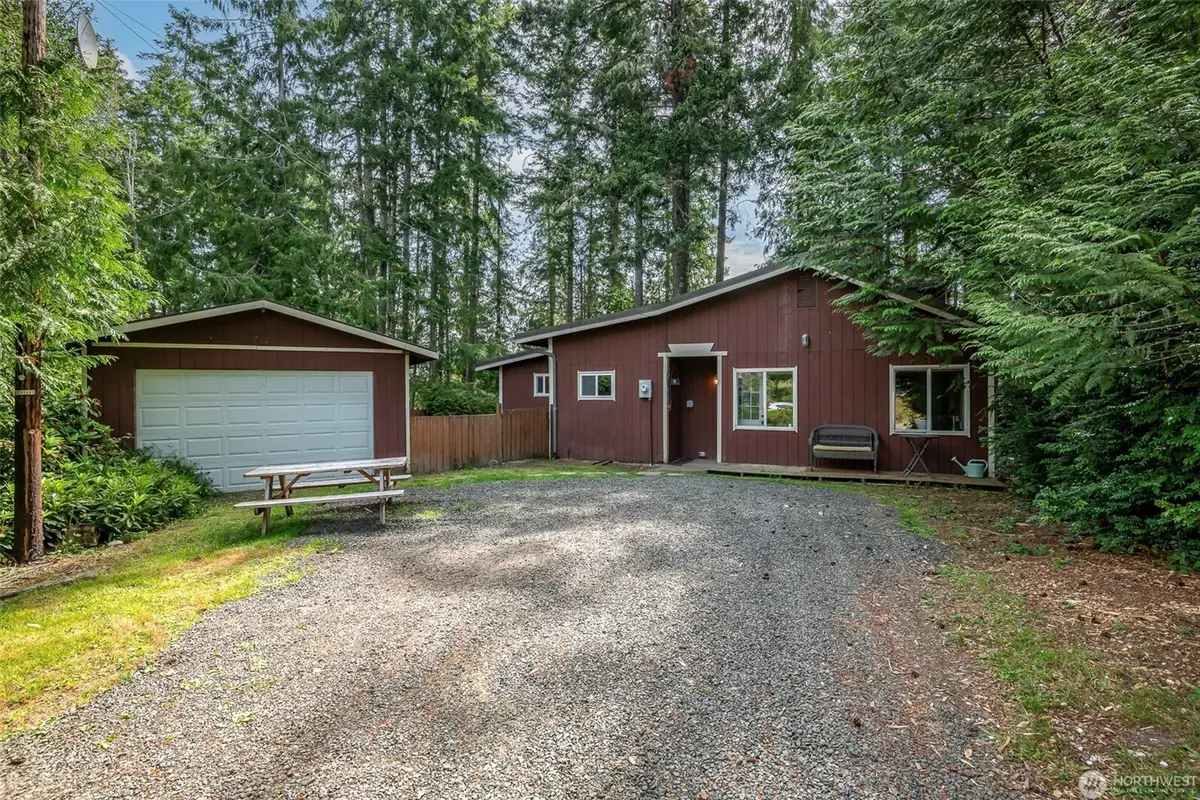 1207 E Madrona Boulevard Nw, Lakebay, WA 98349 - #1