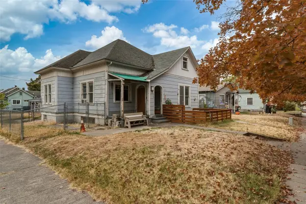 101 W Chestnut Street, Walla Walla, WA 99362
