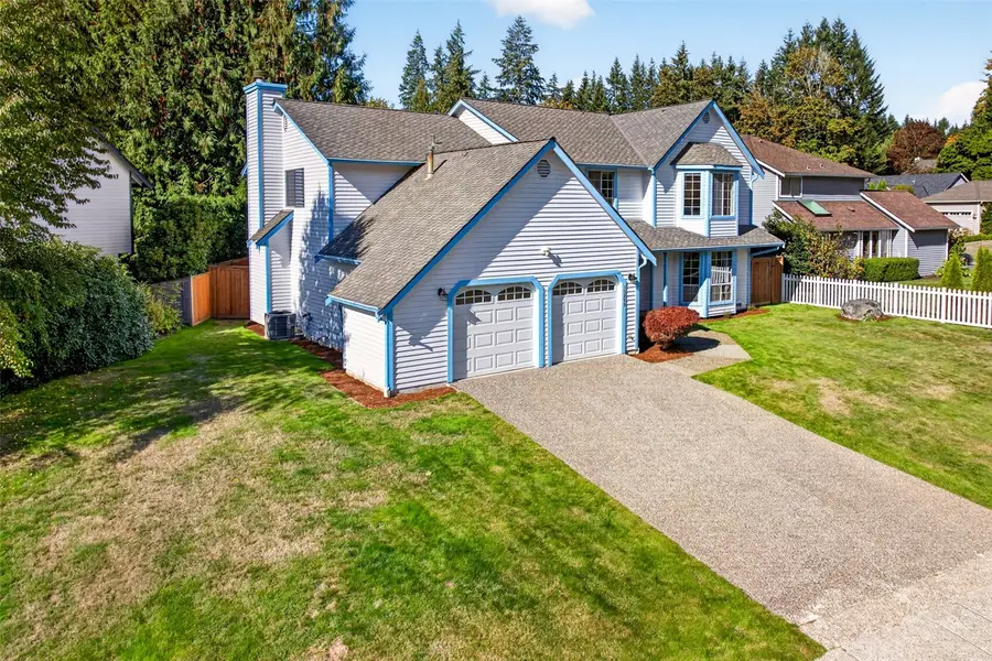 13229 174th Avenue Ne, Redmond, WA 98052 - #3