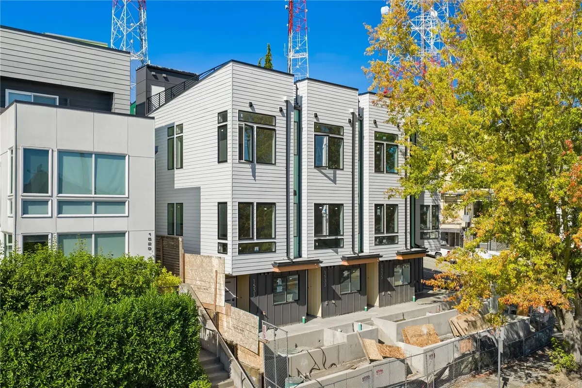 1533 19th Avenue, Seattle, WA 98122 - #1