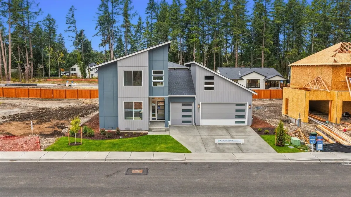 1743 133rd Street Court S #40, Tacoma, WA 98446 - #1