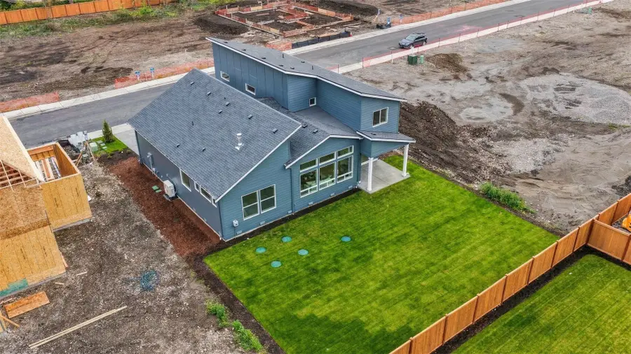 1743 133rd Street Court S #40, Tacoma, WA 98446 - #2