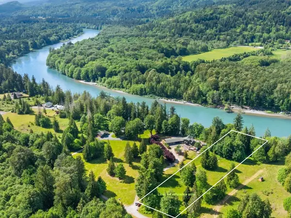 42819 Rivers Edge Court #3, Concrete, WA 98237
