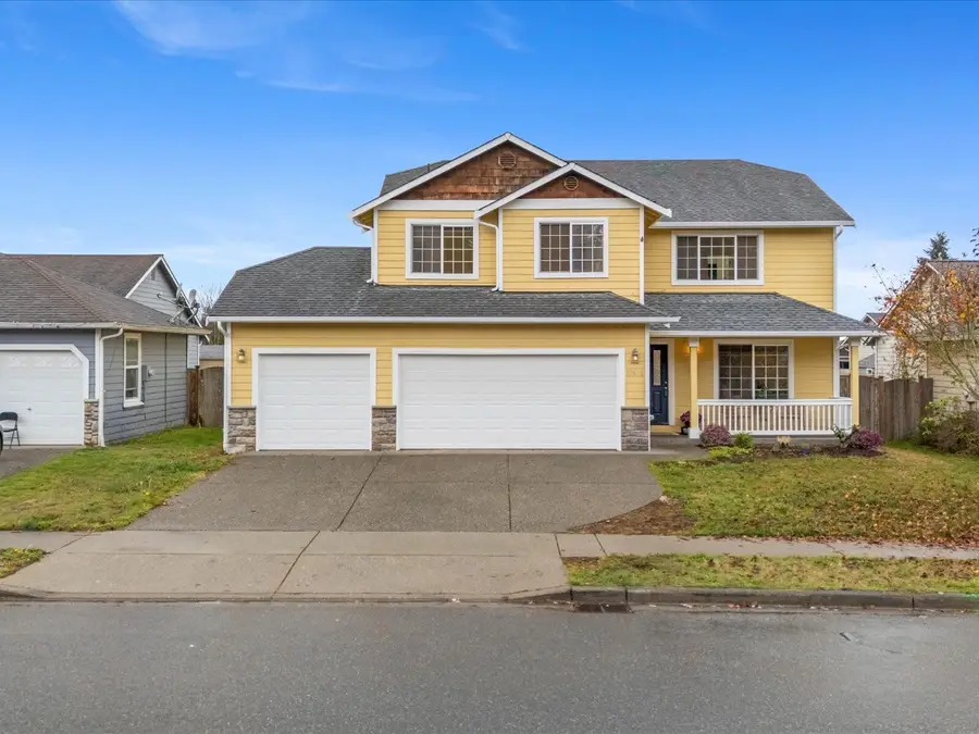 19016 46th Avenue Ne, Arlington, WA 98223 - #2
