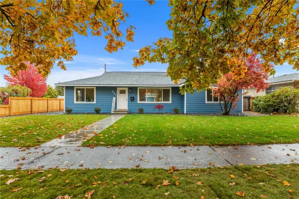 301 Pioneer Drive, Wenatchee, WA 98801